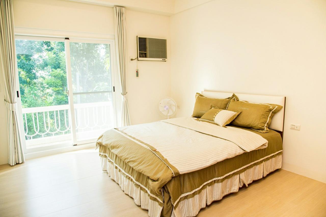 Mountain Homestay 6-8人包棟民宿 Xinhua Luaran gambar